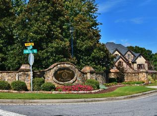 4562D Fawn Path #17, Gainesville, GA 30506