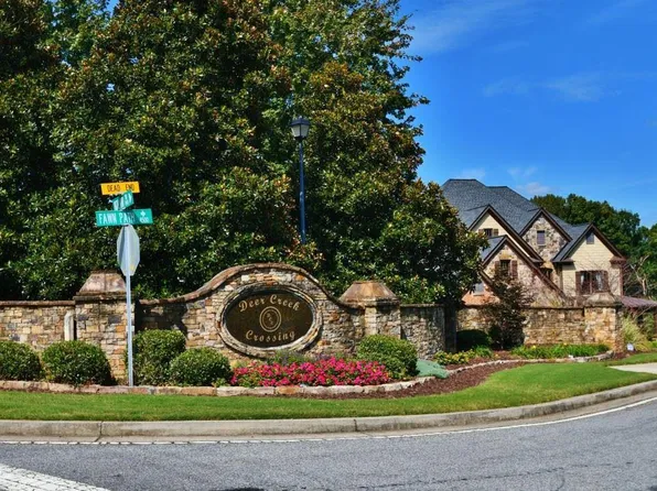 4562D Fawn Path #17, Gainesville, GA 30506