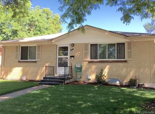 6512 Benton Cir, Arvada, CO 80003