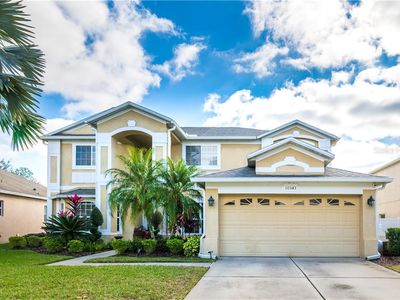 10343 Sandy Marsh Ln, Orlando, FL, 32832