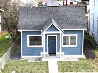 Plat Of Everett, Everett, WA 98201