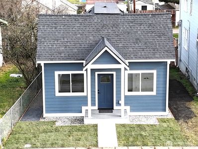 2405 Rockefeller Ave, Everett, WA, 98201