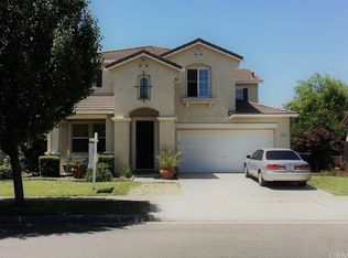 3931 Colma Ave, Merced, CA 95348