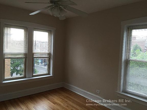 3rd image of 5133 N Damen Ave #1