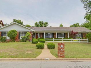 7041 E 69th St, Tulsa, OK 74133