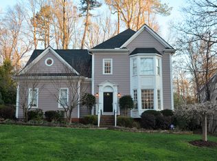 115 Piperwood Dr, Cary, NC 27518