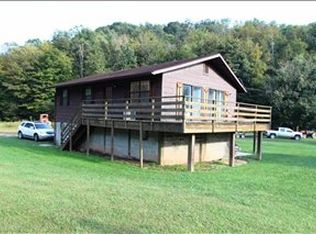 2242 County Road 66, Proctorville, OH