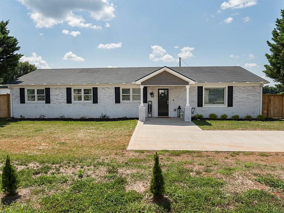 3550 Old Furnace Rd, Chesnee, SC 29323 Zillow