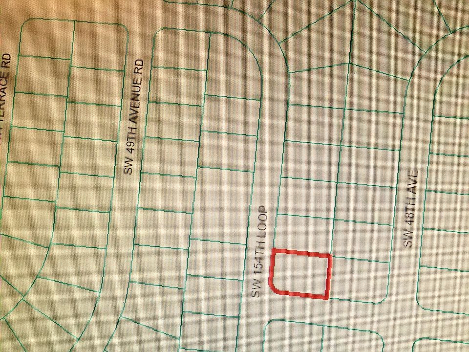 2nd image of 081 Marion Oaks #5