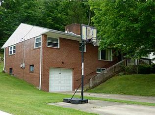 160 Williams Ave, Ripley, WV 25271