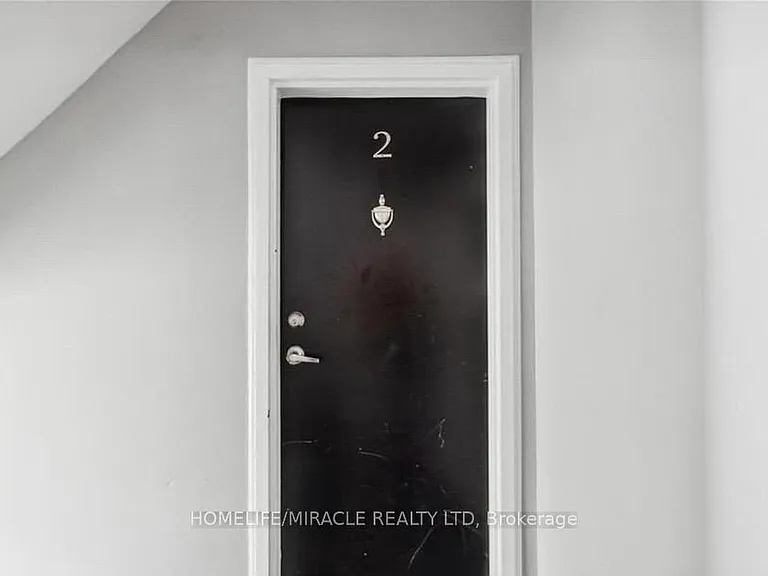 262 Patricia Ave #2 — Photo 1