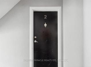 262 Patricia Ave #2, Kitchener, ON N2M 1J9