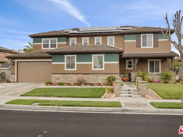 7172 Stockton Dr, Corona, CA 92880
