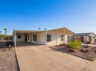 615 W Verde Ln, Coolidge, AZ 85128