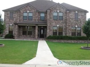100 Water Oak Cv, Round Rock, TX 78664