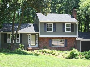2325 Timberwood Pl, Henrico, VA 23294