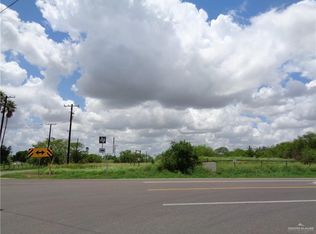 21037 N Moorefield Rd, Edinburg, TX 78541
