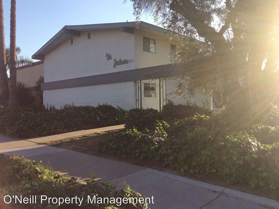 2nd image of 3660 Jackson St APT 1