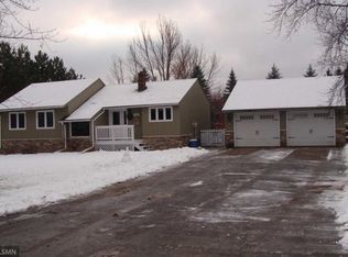 200 Ravilla Ave, Staples, MN 56479