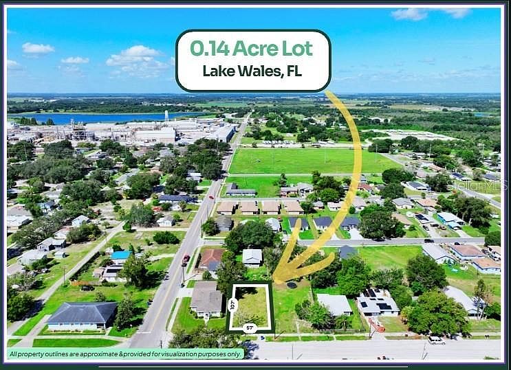 1st image of 307 E STREET LOT 9