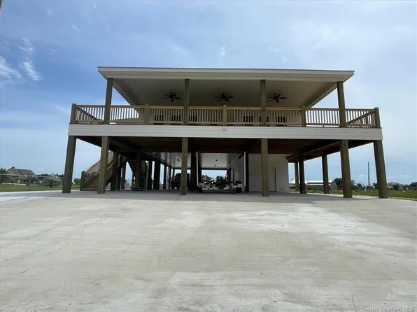 511 Kale Ryan Rd, Hackberry, LA 70645