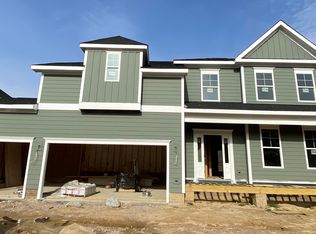 2969 Thurman Dairy Loop, Wake Forest, NC 27587