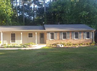 145 Chaseland Rd, Sandy Springs, GA 30328