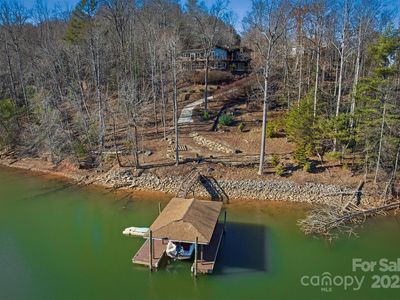 536 Harborside Dr, Nebo, NC, 28761