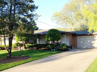 4000 Keeweenaw Dr NE, Grand Rapids, MI