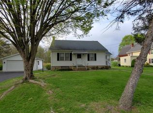 6065 Memorial Rd, Germansville, PA 18053