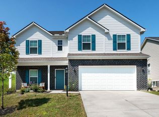 135 Turner Ridge Dr, Harrison, OH 45030