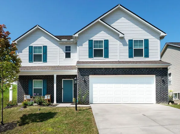 135 Turner Ridge Dr, Harrison, OH 45030