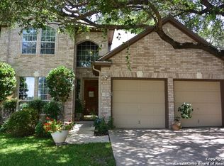 200 Turkey Tree, Cibolo, TX 78108