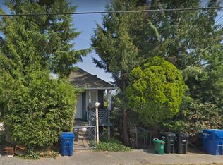 4212 36th Ave S, Seattle, WA 98118