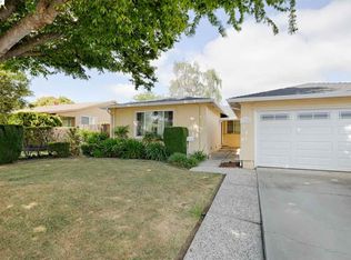 1509 Wagoner Dr, Livermore, CA
