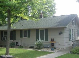 11529 N Shore Dr, Spicer, MN 56288