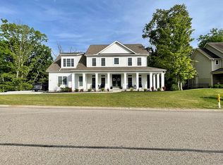 83 University Estates Blvd, Athens, OH 45701