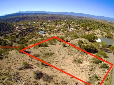 4430 E Geronimo Rd #117, Rimrock, AZ, 86335