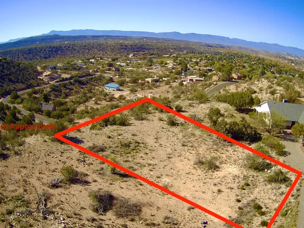 4430 E GERONIMO Road #117, Rimrock, AZ 86335