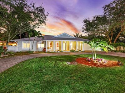 8020 SW 62nd Ave, Miami, FL, 33143