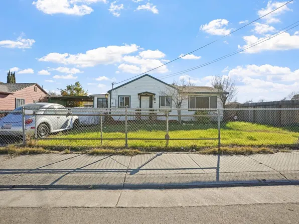 836 W 5th St, Stockton, CA 95206