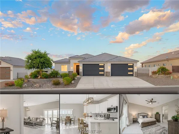 2365 E Calle Madrid, Fort Mohave, AZ 86426