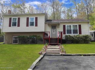 1151 Scotrun Dr, Scotrun, PA 18355