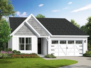 87 Birdseye Ln HOMESITE 385, Gettysburg, PA 17325