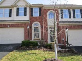 106 Bellefield Ct, Gibsonia, PA 15044