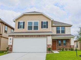 2527 Boxwood Park Ln, Houston, TX 77038