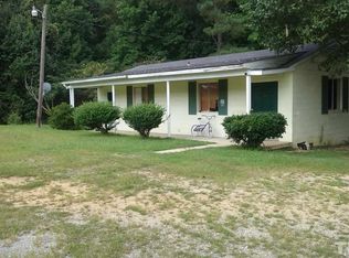 5703 Nc Highway 50 N, Benson, NC 27504
