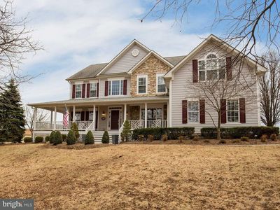 17628 Stonegait Ct, Round Hill, VA, 20141