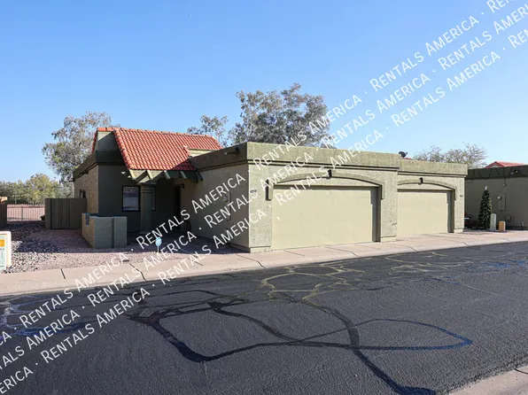 1413 N Oak St, Tempe, AZ 85288