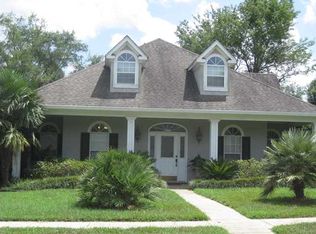 2300 Carrington Dr, Mobile, AL 36695